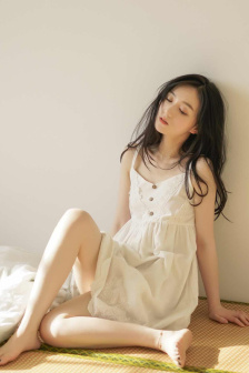 男朋友咬小兔兔时怎么回应他