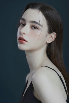 舞蹈系的學姊們