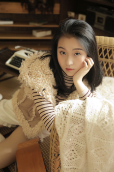 妻子的绝色小姨