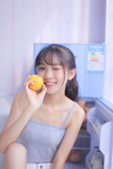 被陌生人故意摸到湿