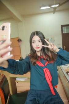 恐怖故事